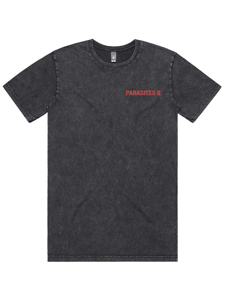 Parasites II T-Shirt product image (2)