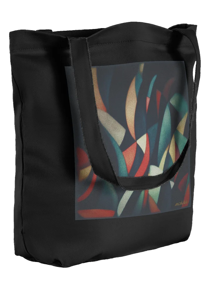 Jungle - Eco Tote product image (1)