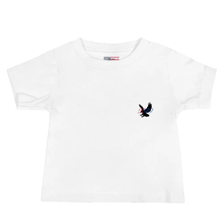RW USA GNOME BABY T-Shirt product image (1)
