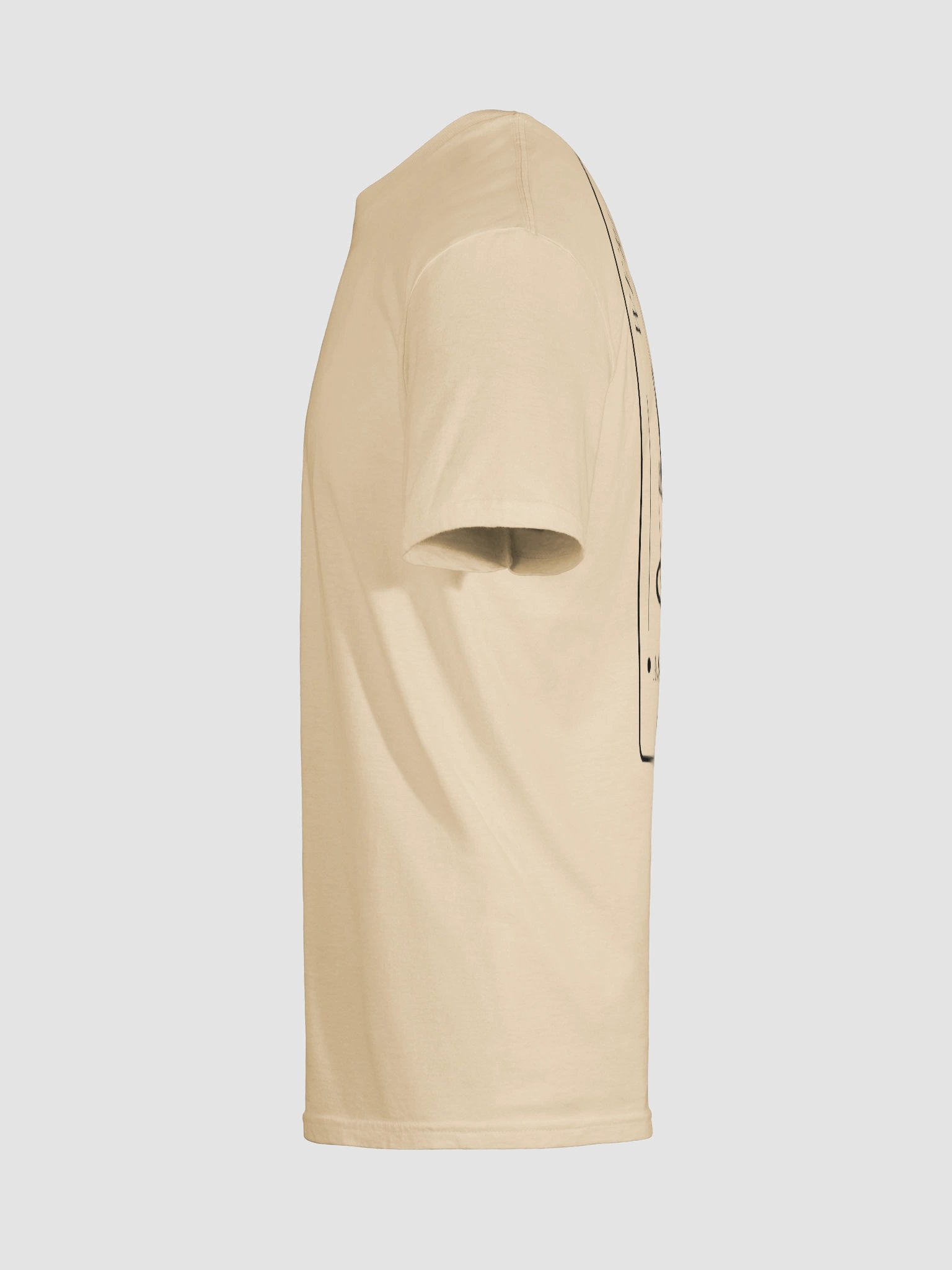 "Jaws" Shirt product image (5)