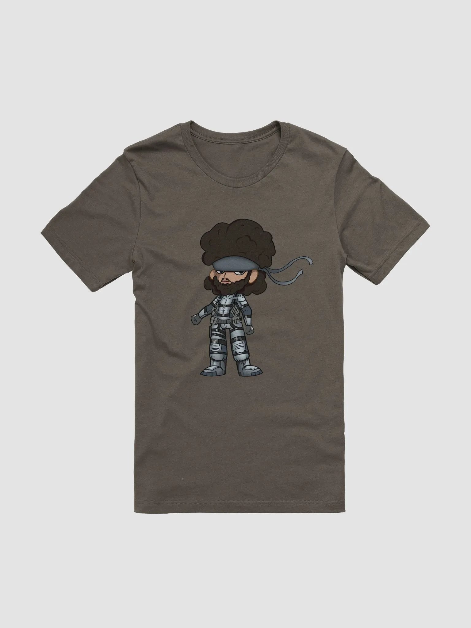 Solid Meek product image (1)