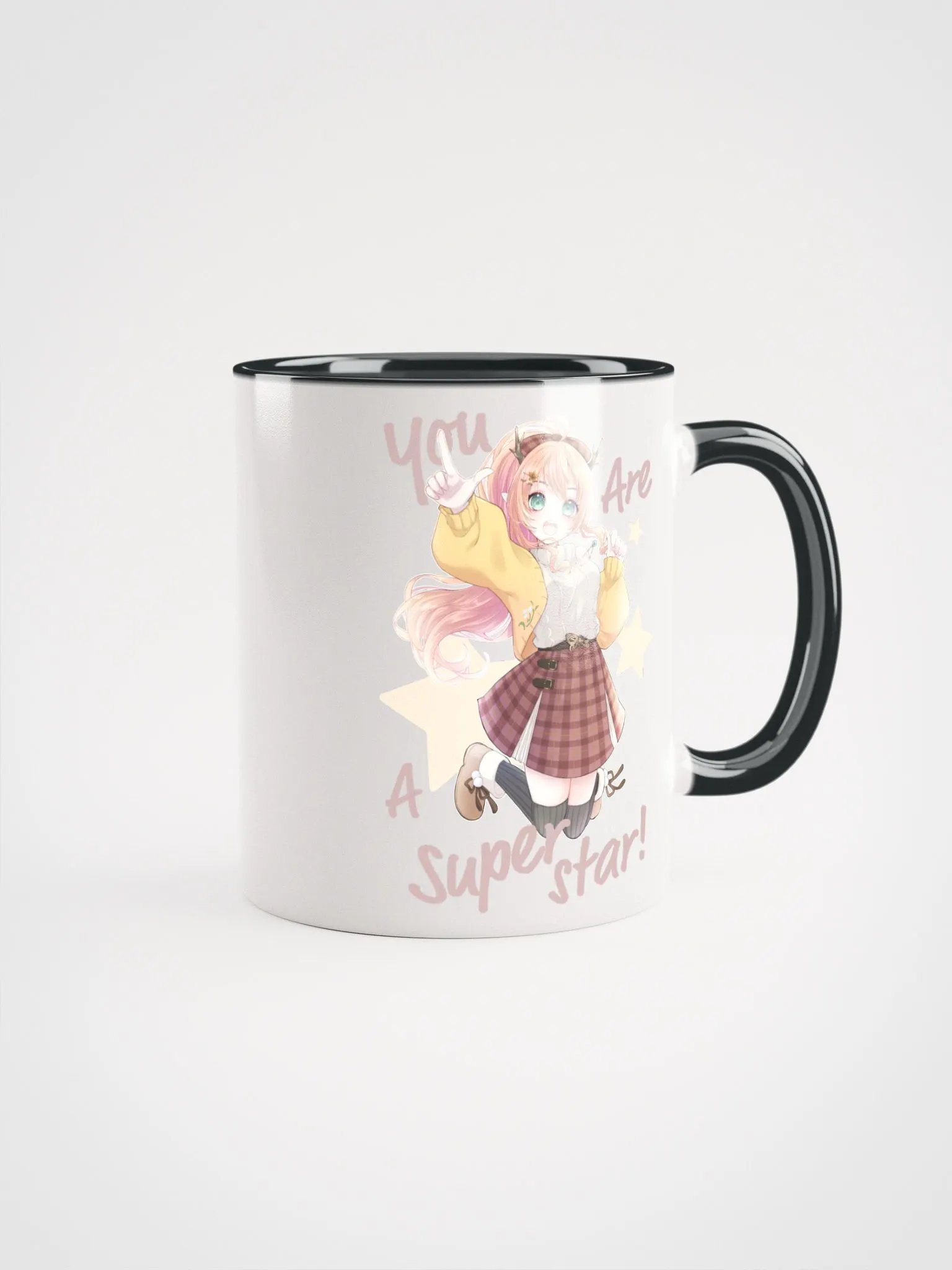 'Superstar' Mug product image (2)