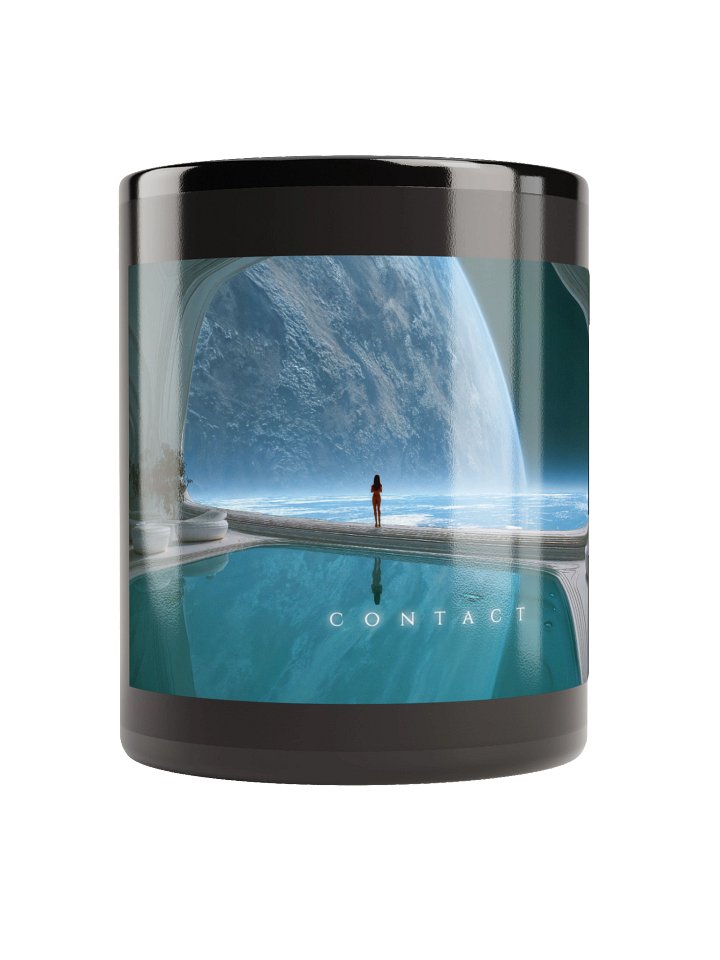 Contact Mug product image (3)