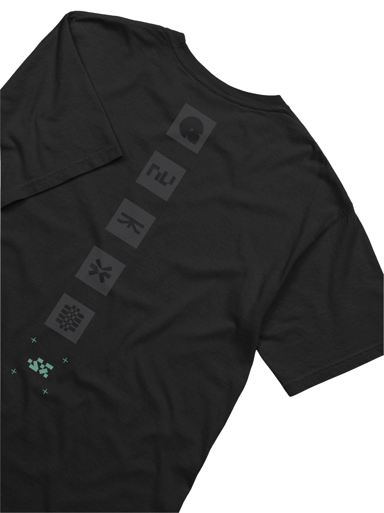 "Silky Smooth" Tee product image (4)