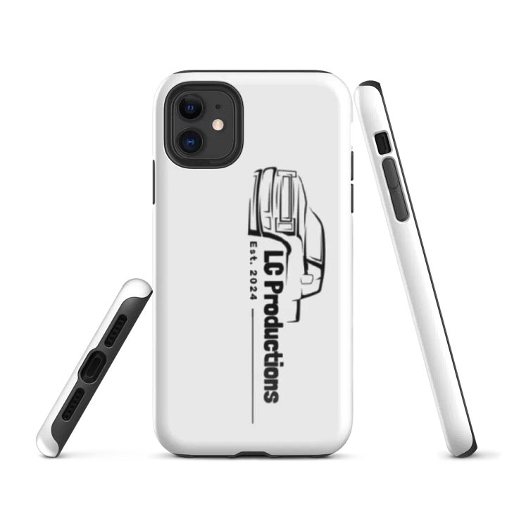 LC Productions IPhone Case product image (1)