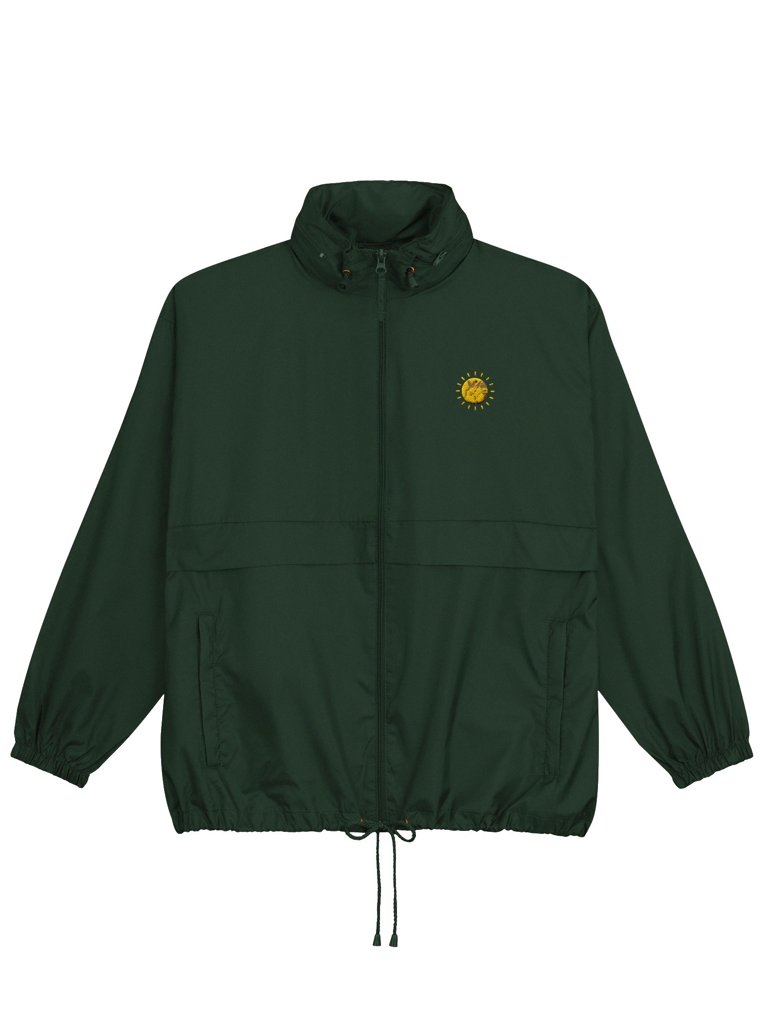 Amunra Solar Sun Windbreaker product image (1)
