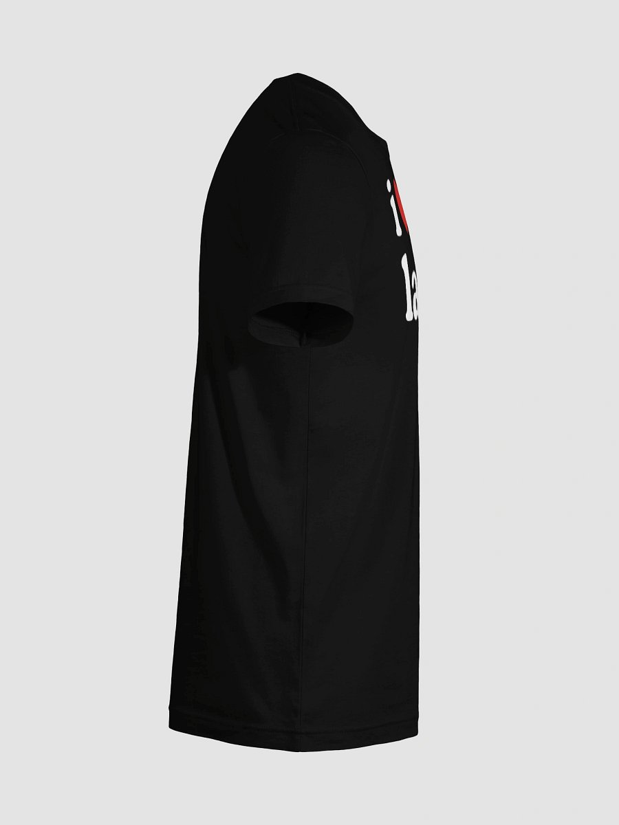 I ❤️ BIG LABIA T-SHIRT product image (12)