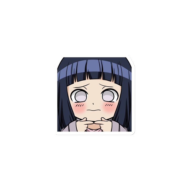 Hinata Magnet product image (1)