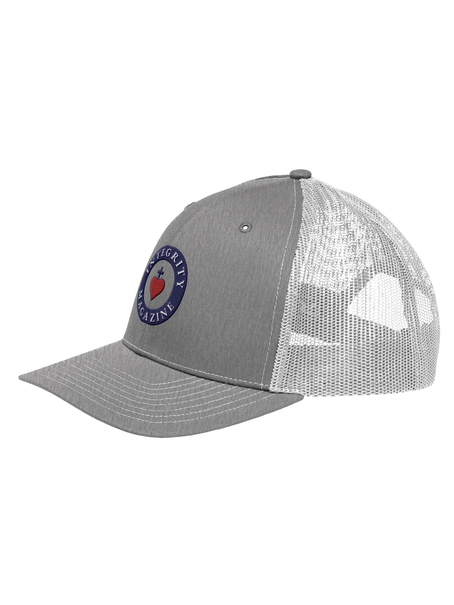 Trucker summer cap product image (2)