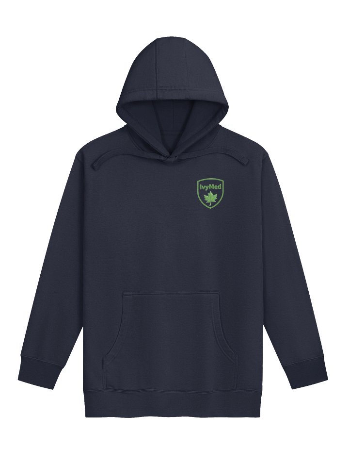 IvySprout Hammer Time (IvyMed's Version) Hoodie product image (2)