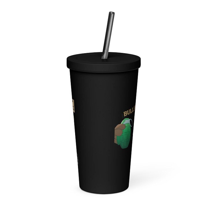 WE Have A Button For That 20 oz Insulated Tumbler product image (1)