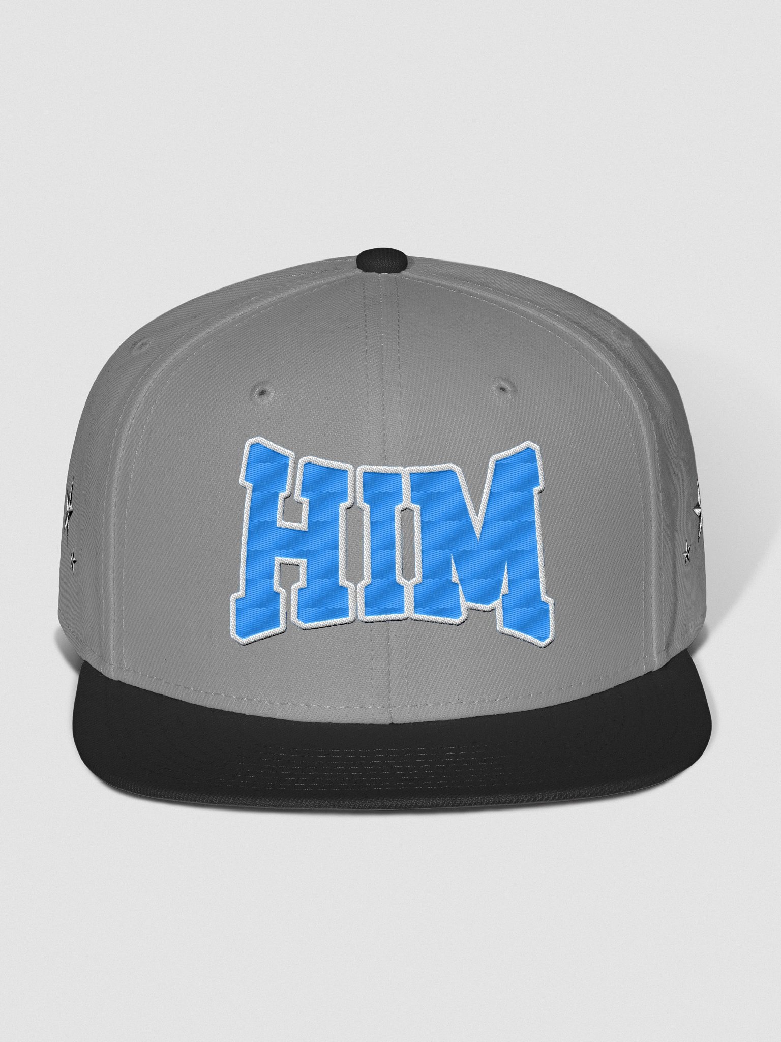 NorCal Snapback Cap product image (1)