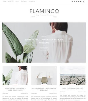 600+ Blogger (Blogspot) Themes Collection – Responsive, SEO-Optimized, and Easy to Use product image (3)