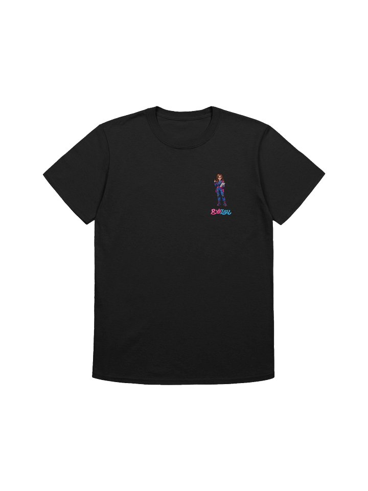 Ryleigh Character Shirt product image (1)