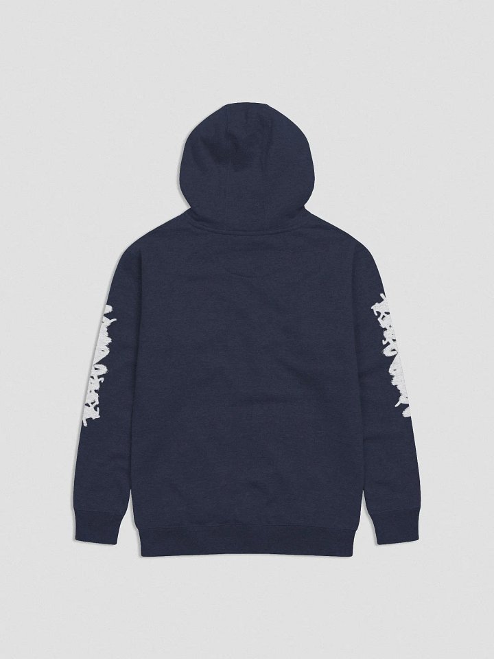 Social Anxiety Hoodie product image (2)