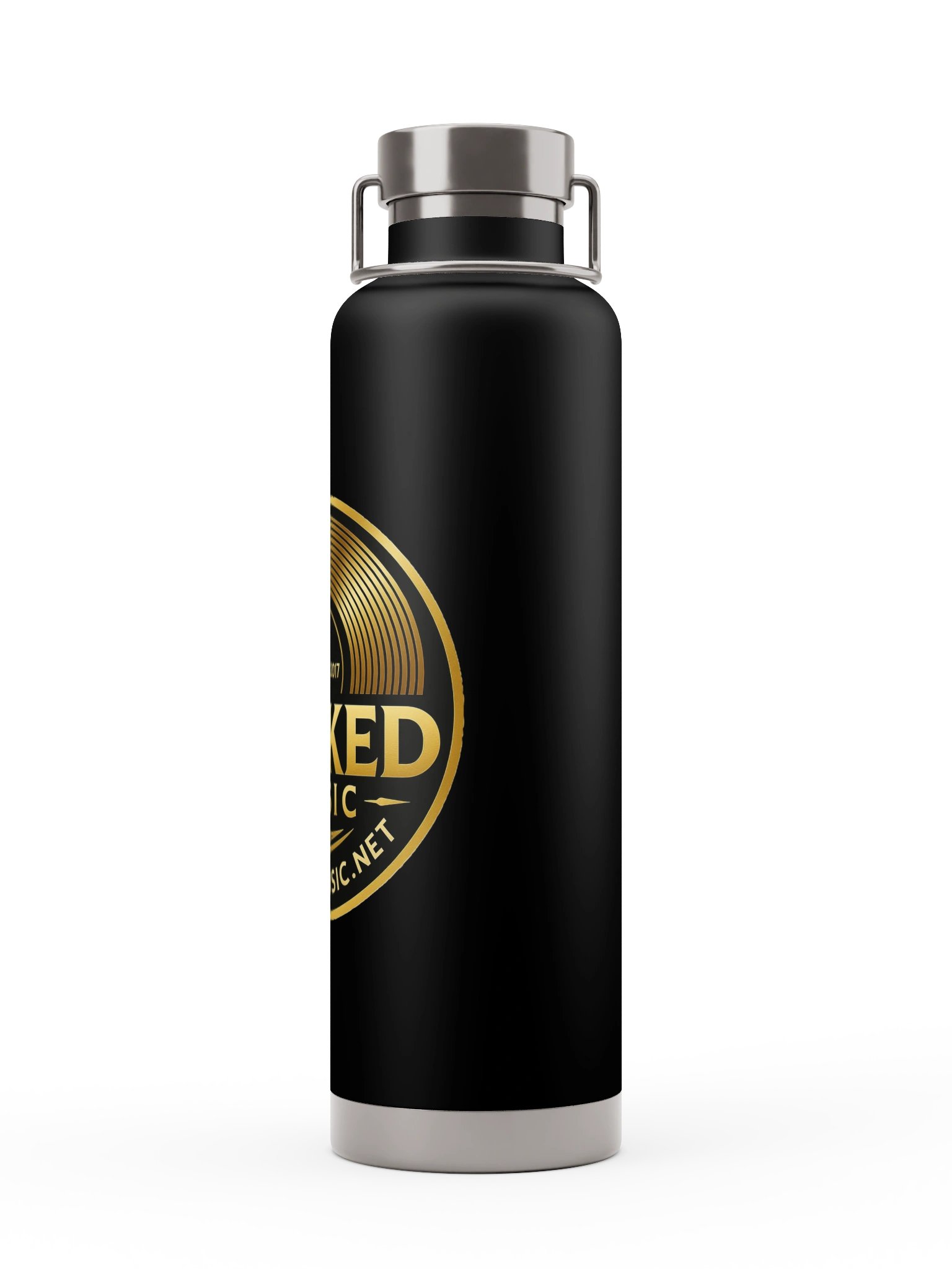 WICKEDMUSIC.NET Bottle product image (10)