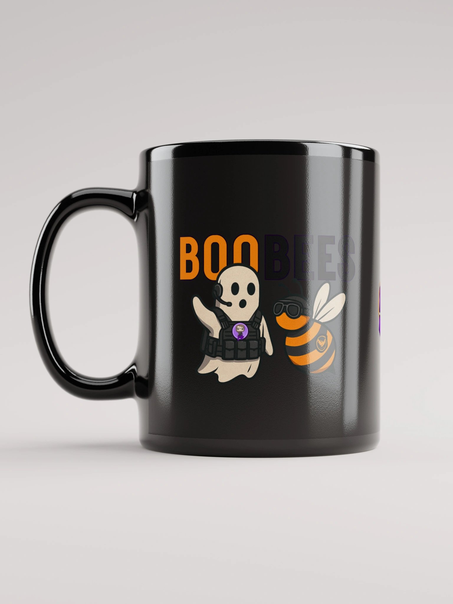 BooBees Mug product image (11)
