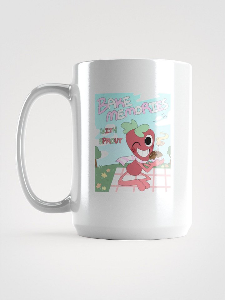 dandy world mug product image (1)