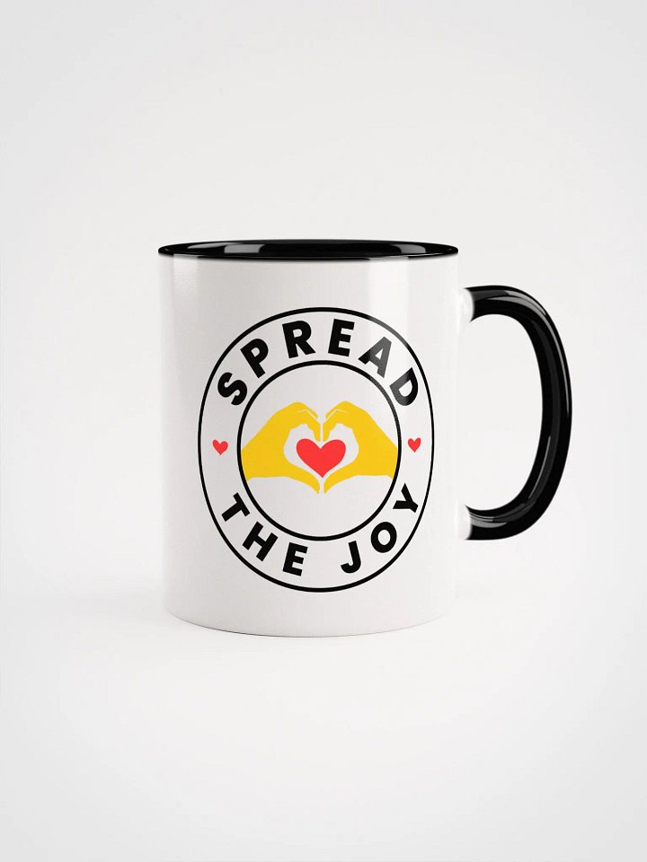 Spread the Joy Mug product image (2)