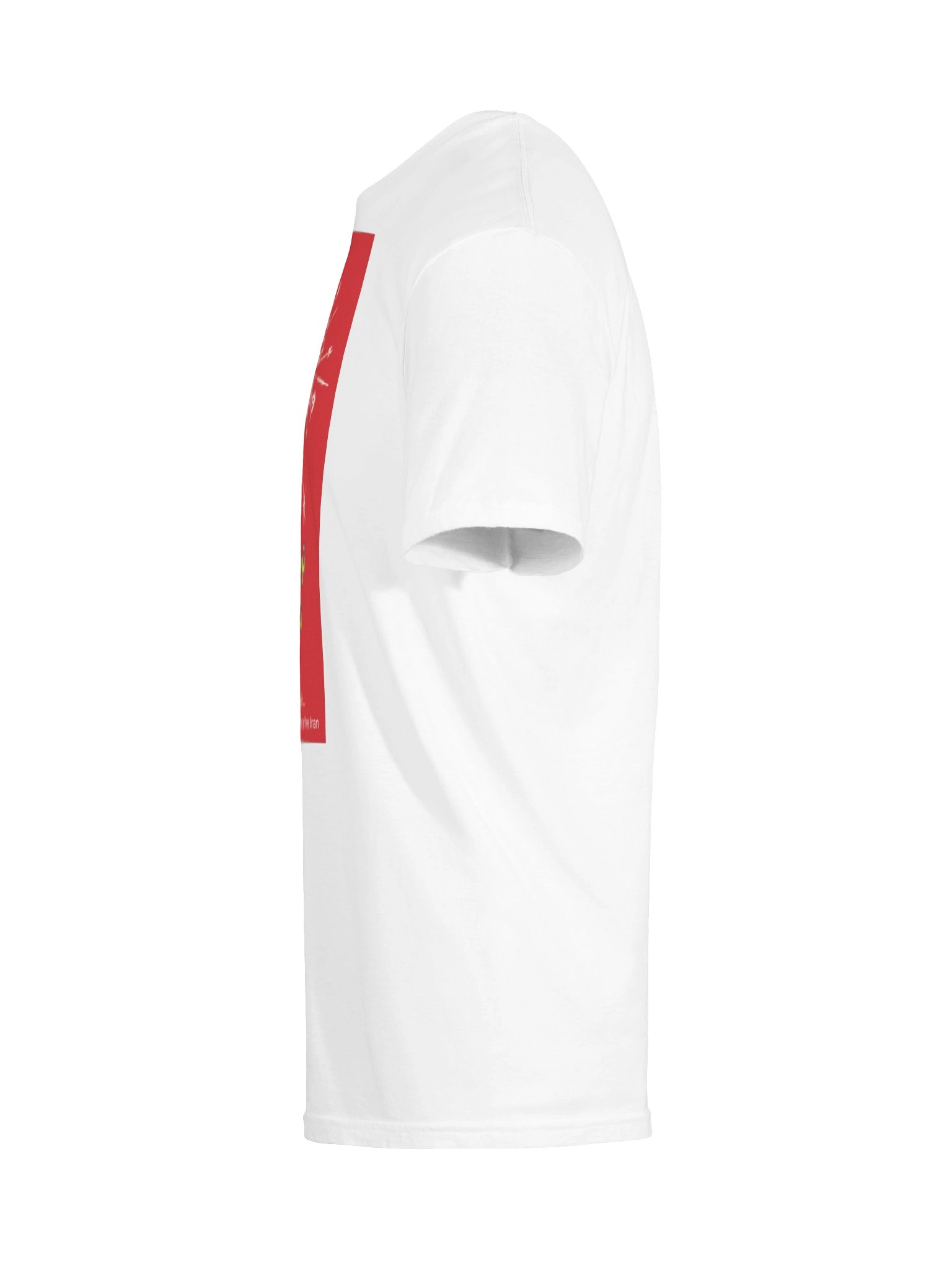 The Sparkler (Toop Tânk Feshfesheh), Red product image (9)