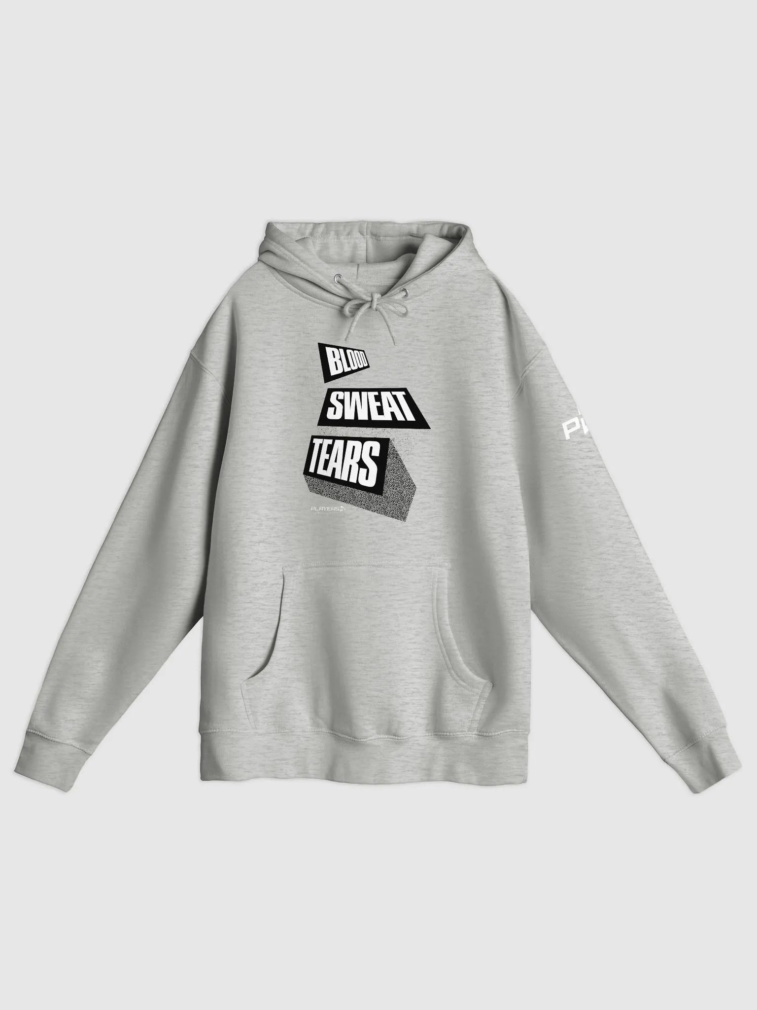 PTV Blood Sweat & Tears Hoodie product image (1)