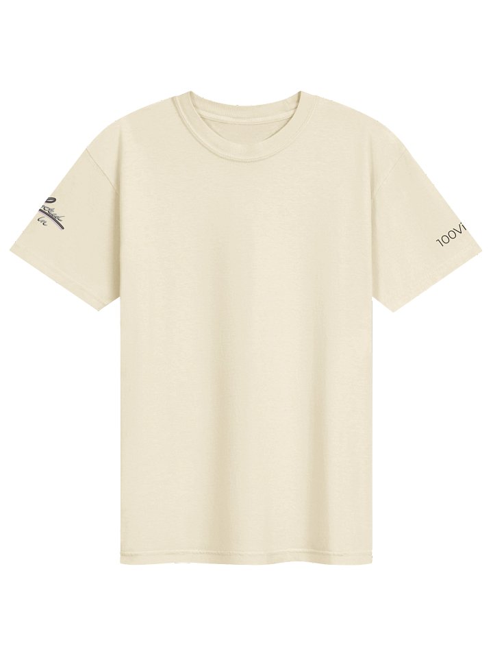 Believe V2 | Heavyweight Tee product image (97)