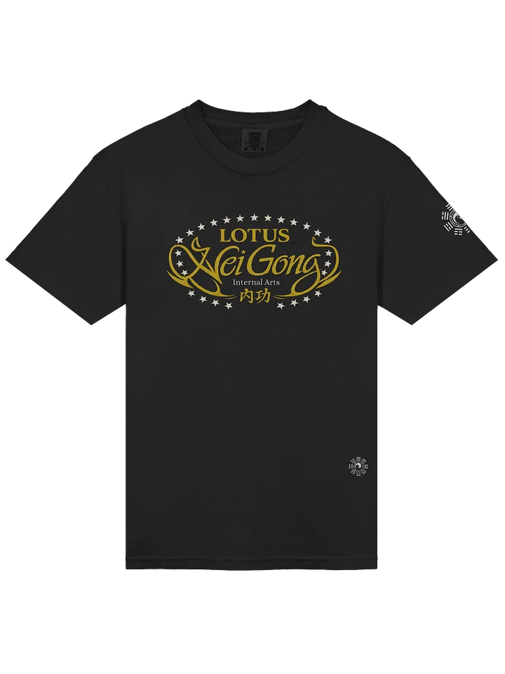 Lotus Nei Gong - Stars product image (2)