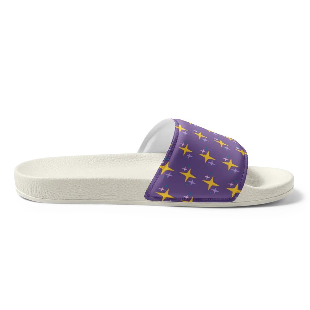 stardust women's slides product image (11)