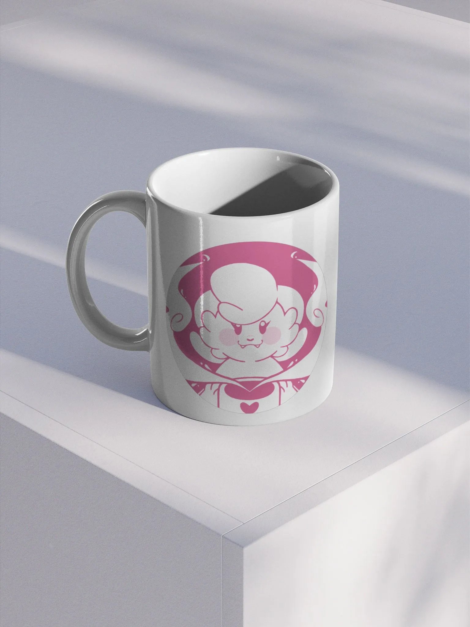 Sketbucks Ceramic Mug product image (2)