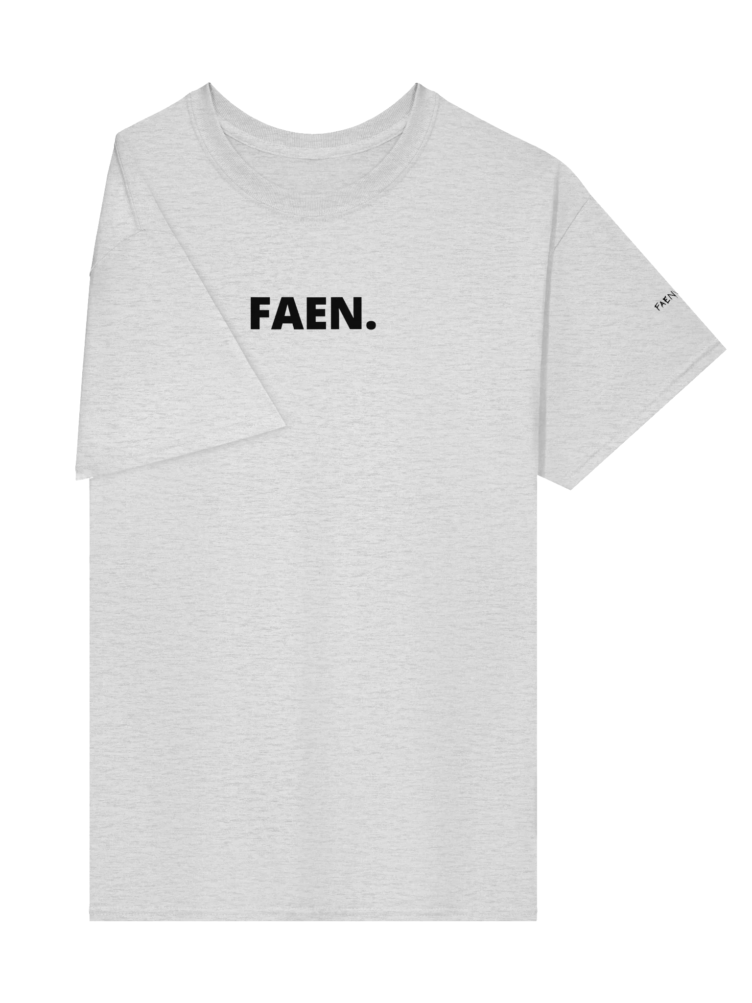 FAEN. [Light] Unisex T-Shirt product image (33)