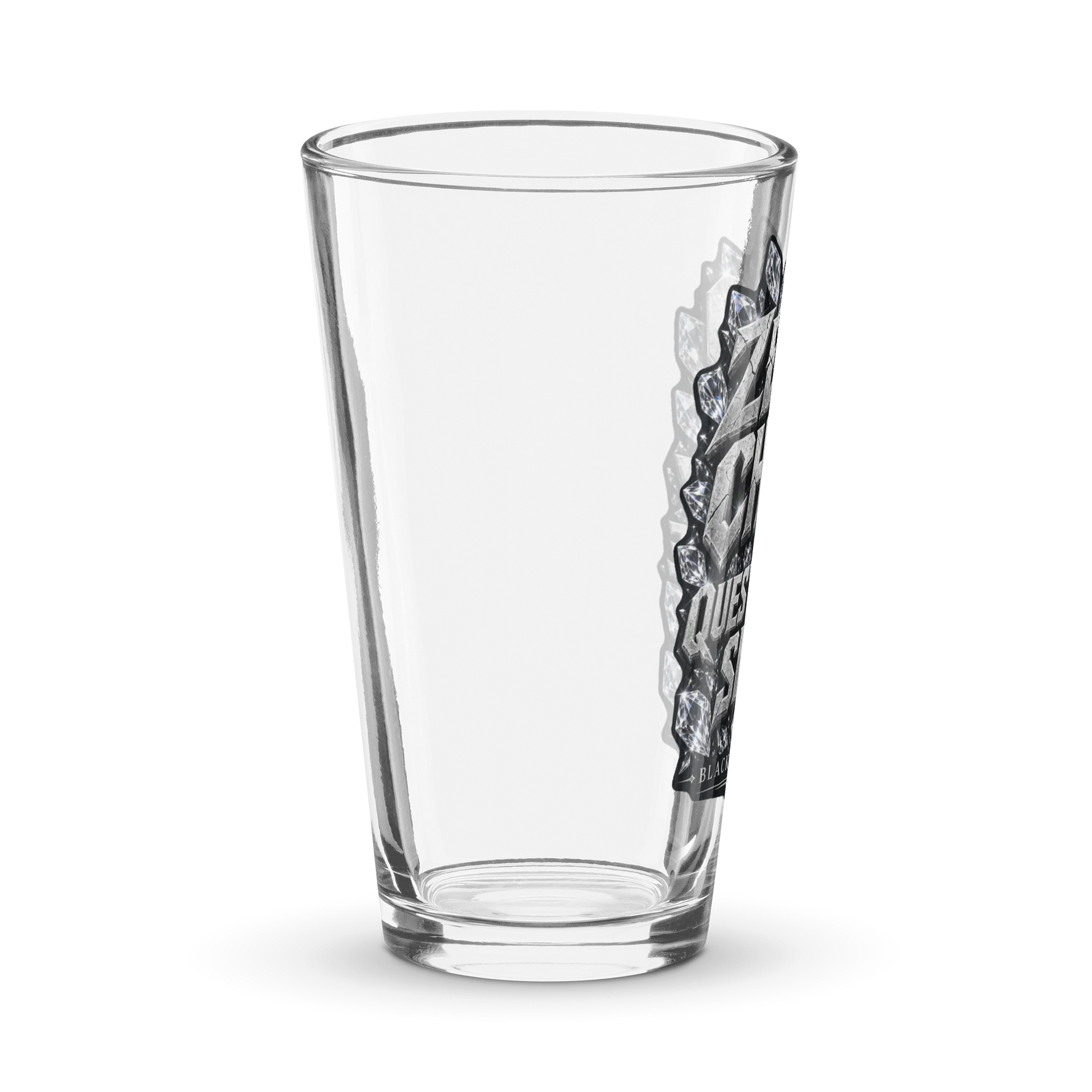 Zero Chill Questionable Skill Glass product image (3)