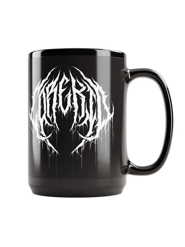 DEATHCORE MUG product image (1)