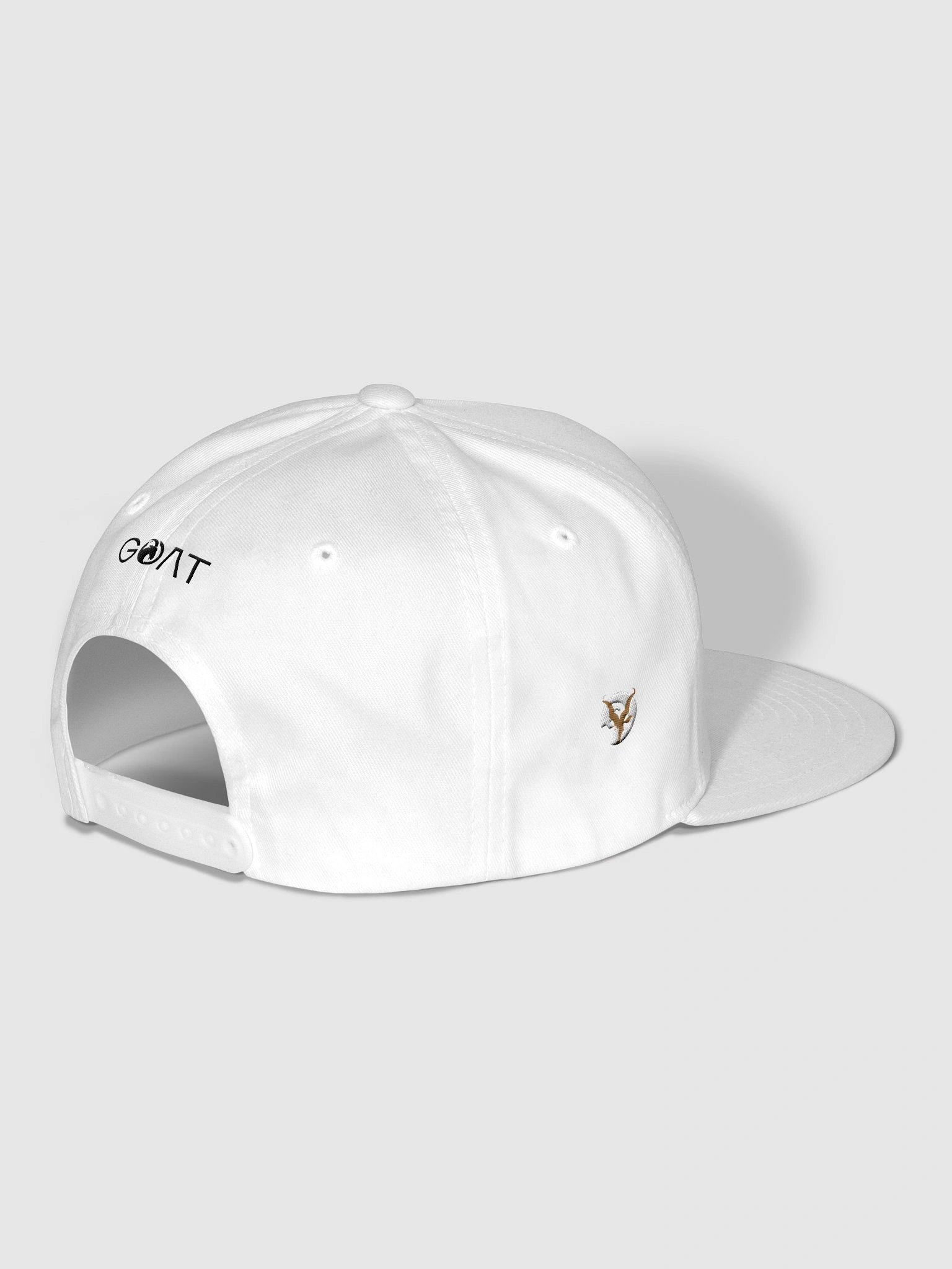 Limited Edition No Wahala® GOAT Power Snapback product image (3)