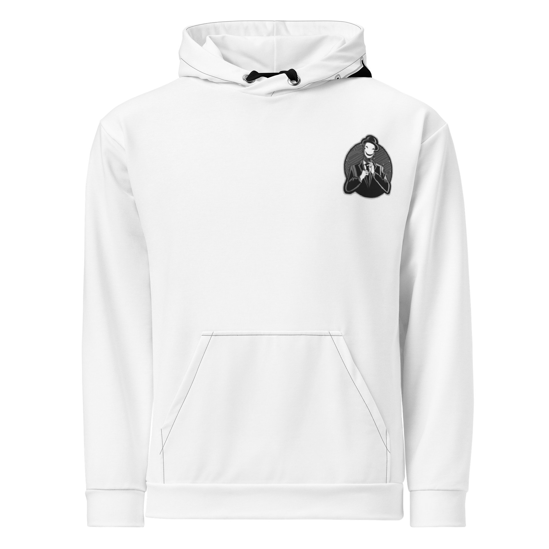 Major Playa big logo product image (1)
