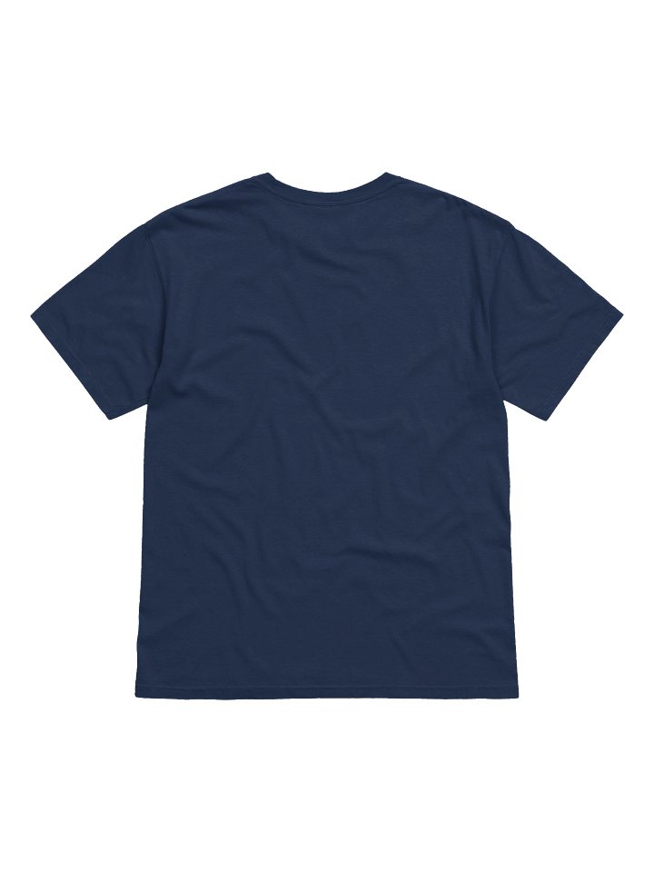 Trained RC Pilot T-shirt product image (2)