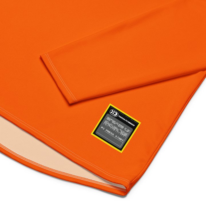 NERDxd Logo Jersey product image (2)