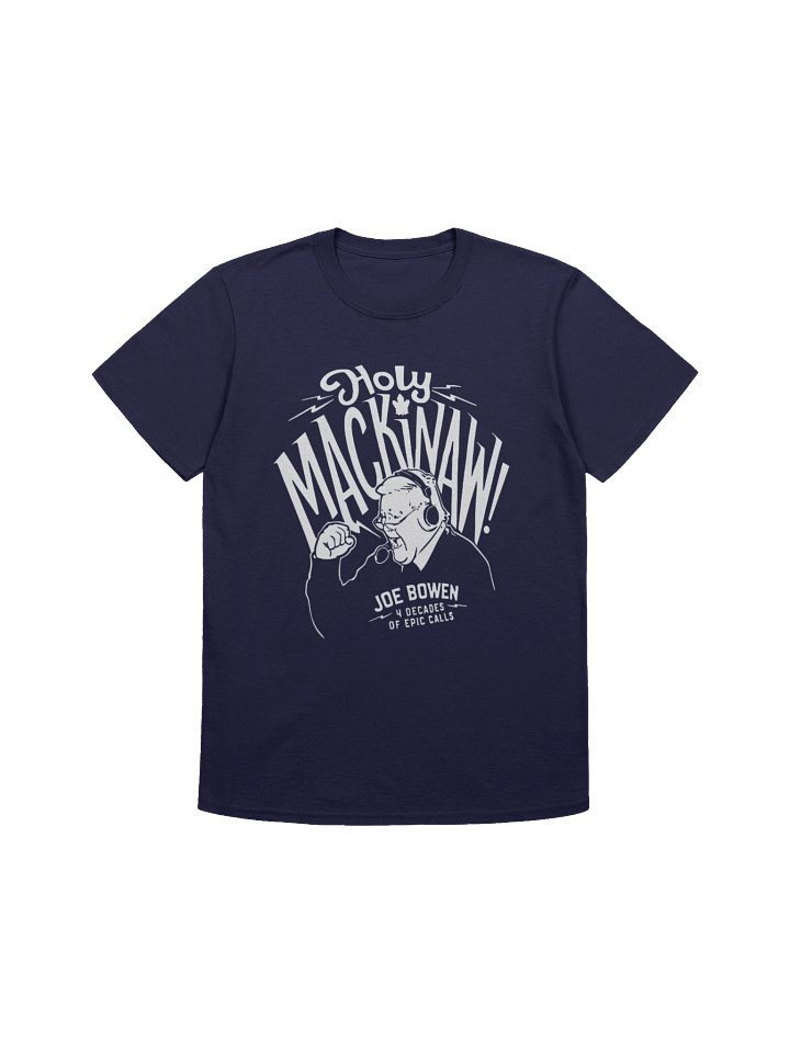 Holy Mackinaw Joe Dowen Shirt product image (1)