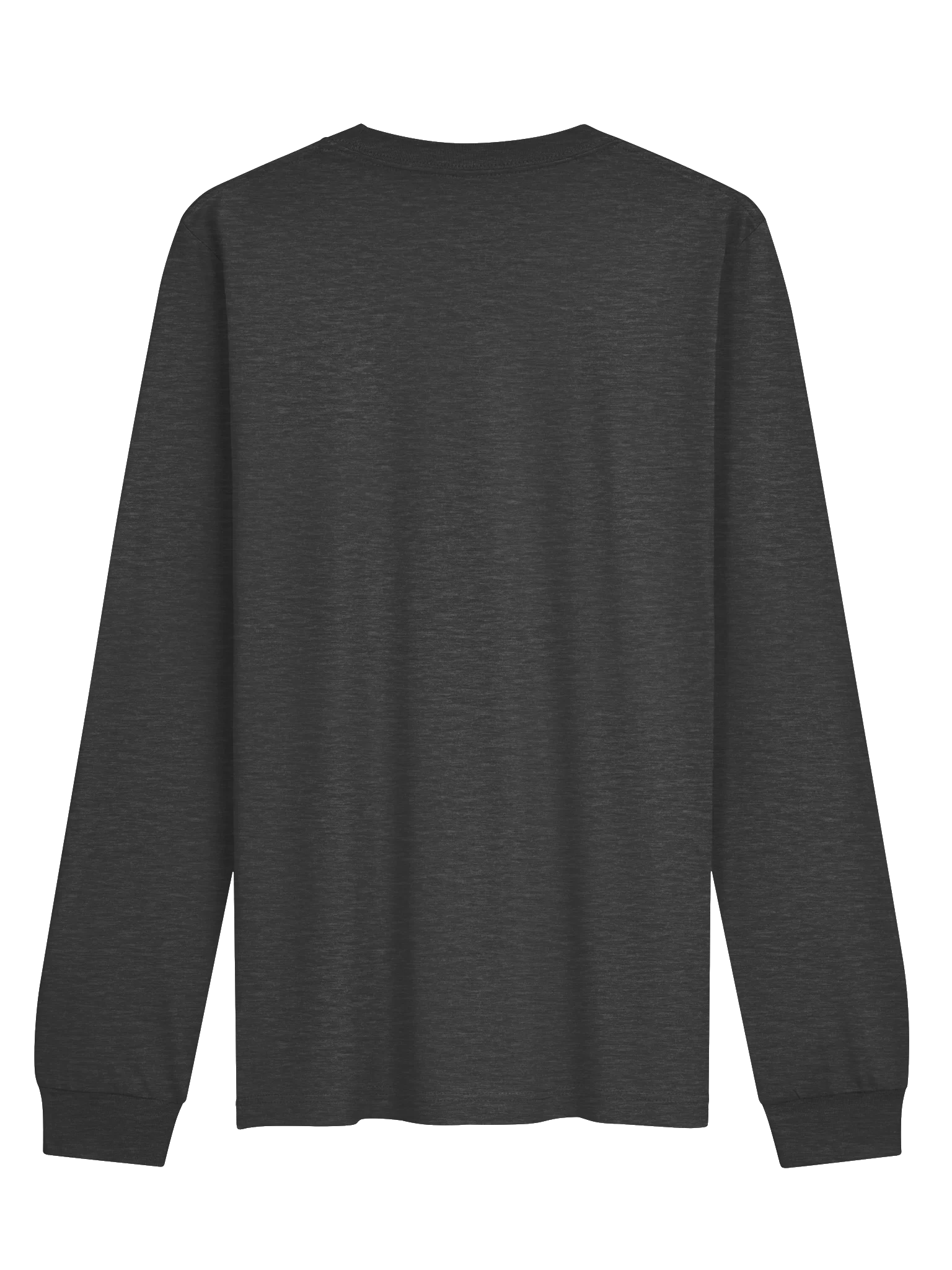 Supersoft Long Sleeve T-Shirt Art product image (2)