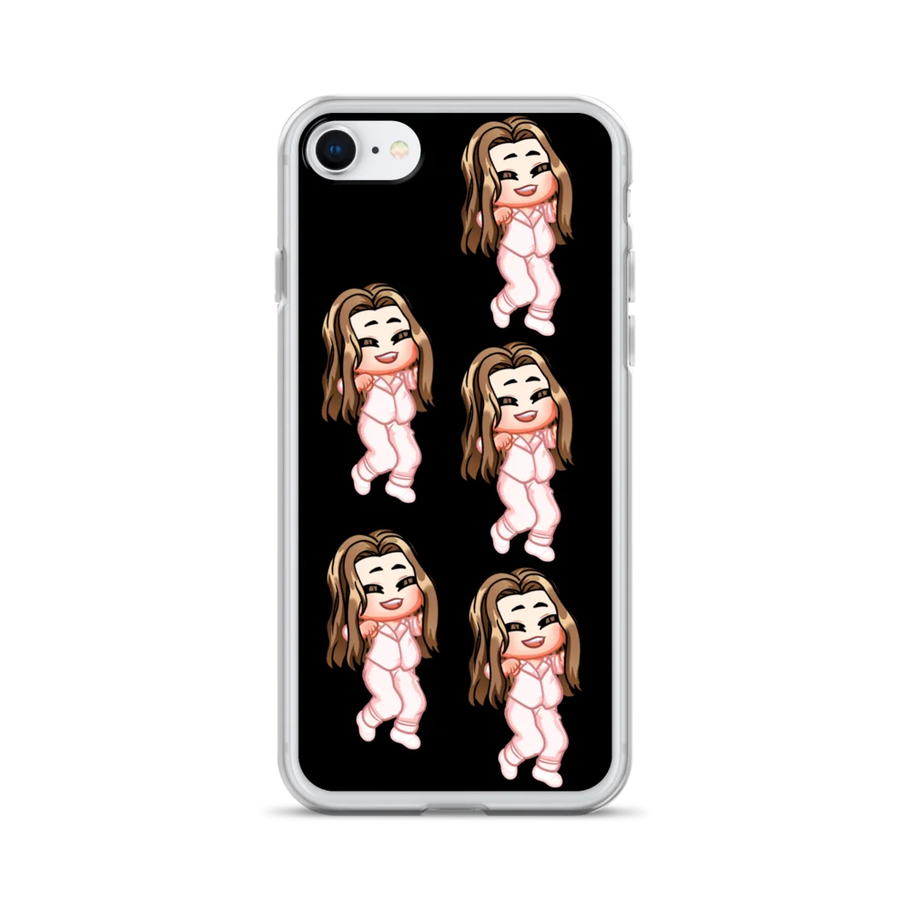Dance Iphone Case product image (1)
