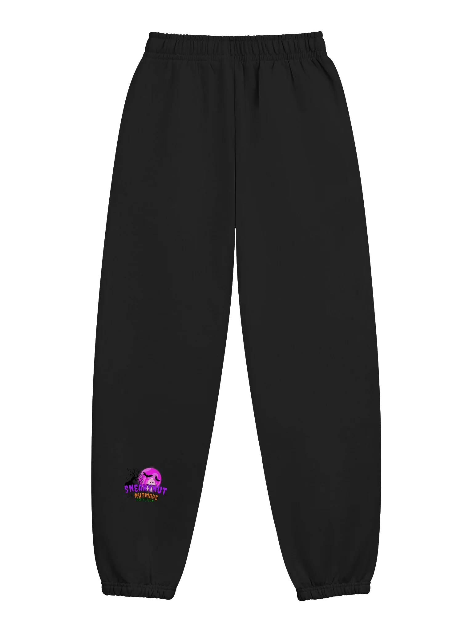 Nut or Die Joggers product image (2)