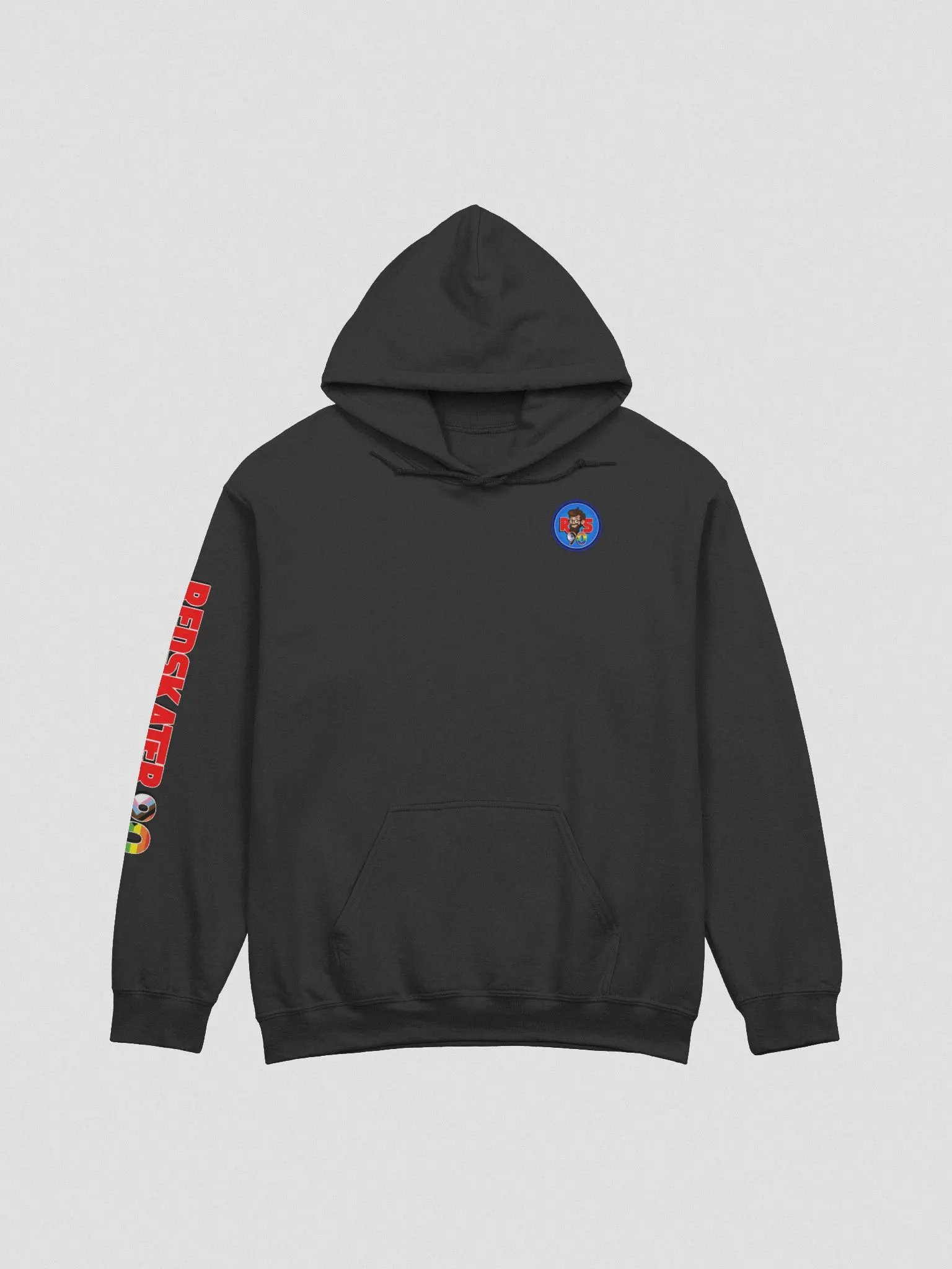 Hoodie SZN product image (1)