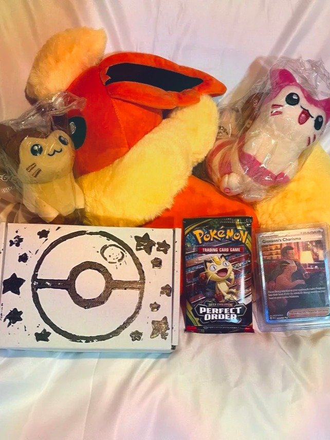 Poké Mystery Box product image (4)