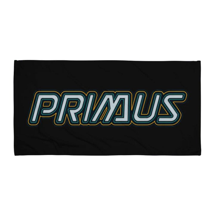 Primus Towel product image (1)