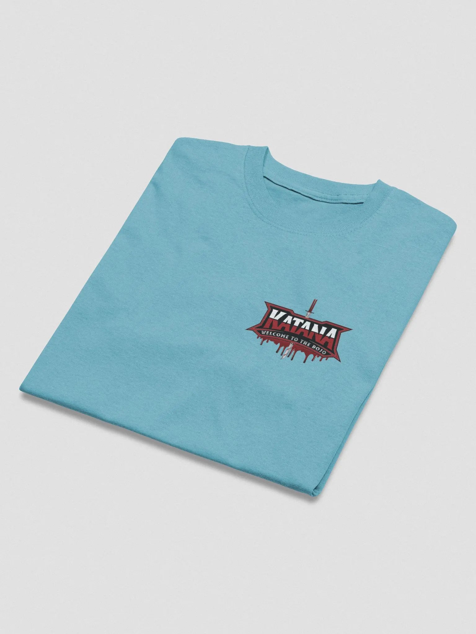 Samurai Gilden Short Sleeve product image (27)