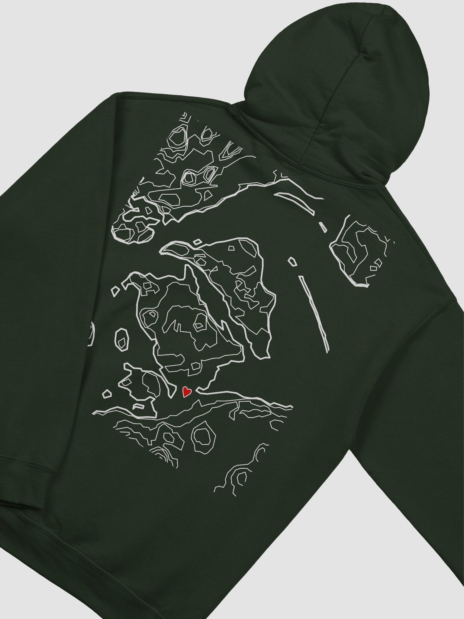 TGMM / DSÄ Love - Dark (Glidan) product image (4)