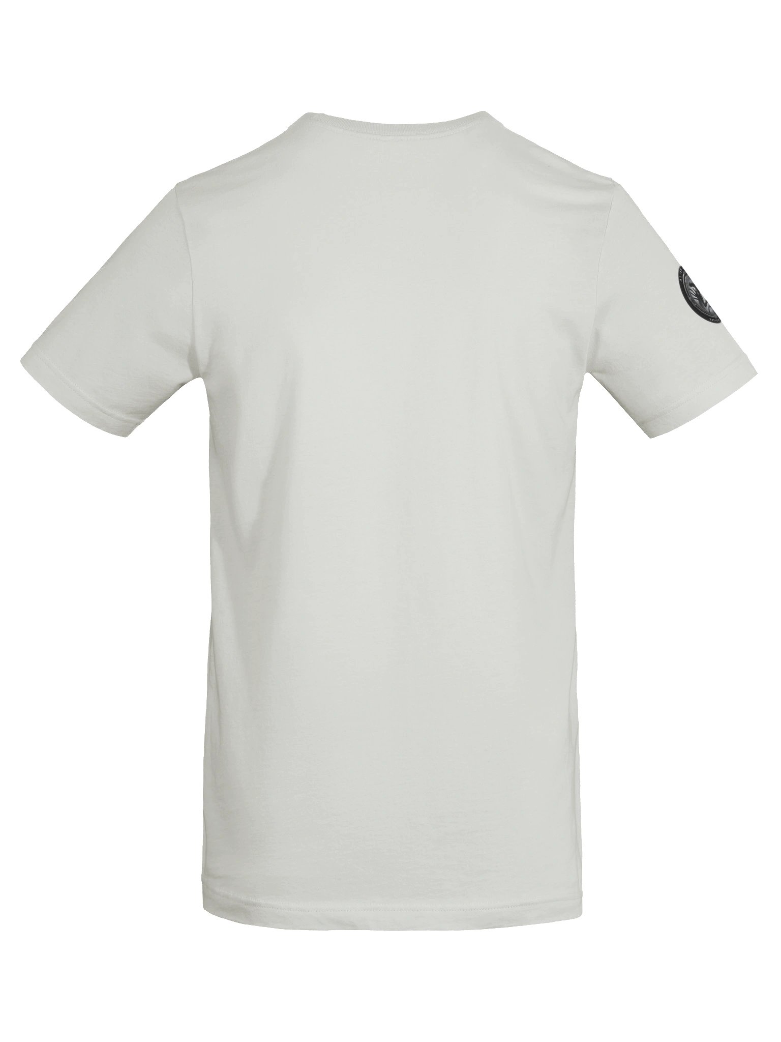 Alien Vault - Bars Shirt (WHT) product image (6)