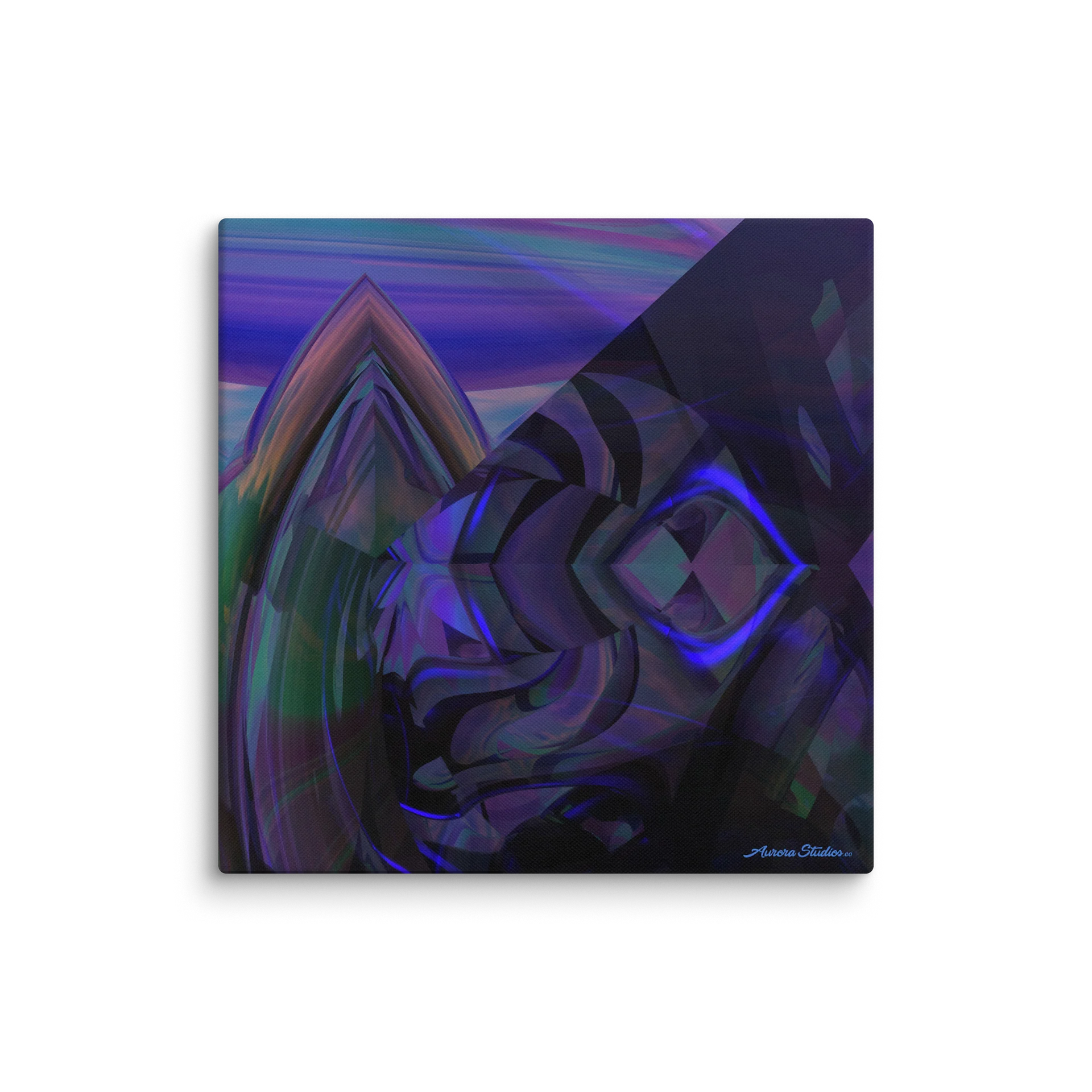 Divinity 30x30 Canvas product image (1)