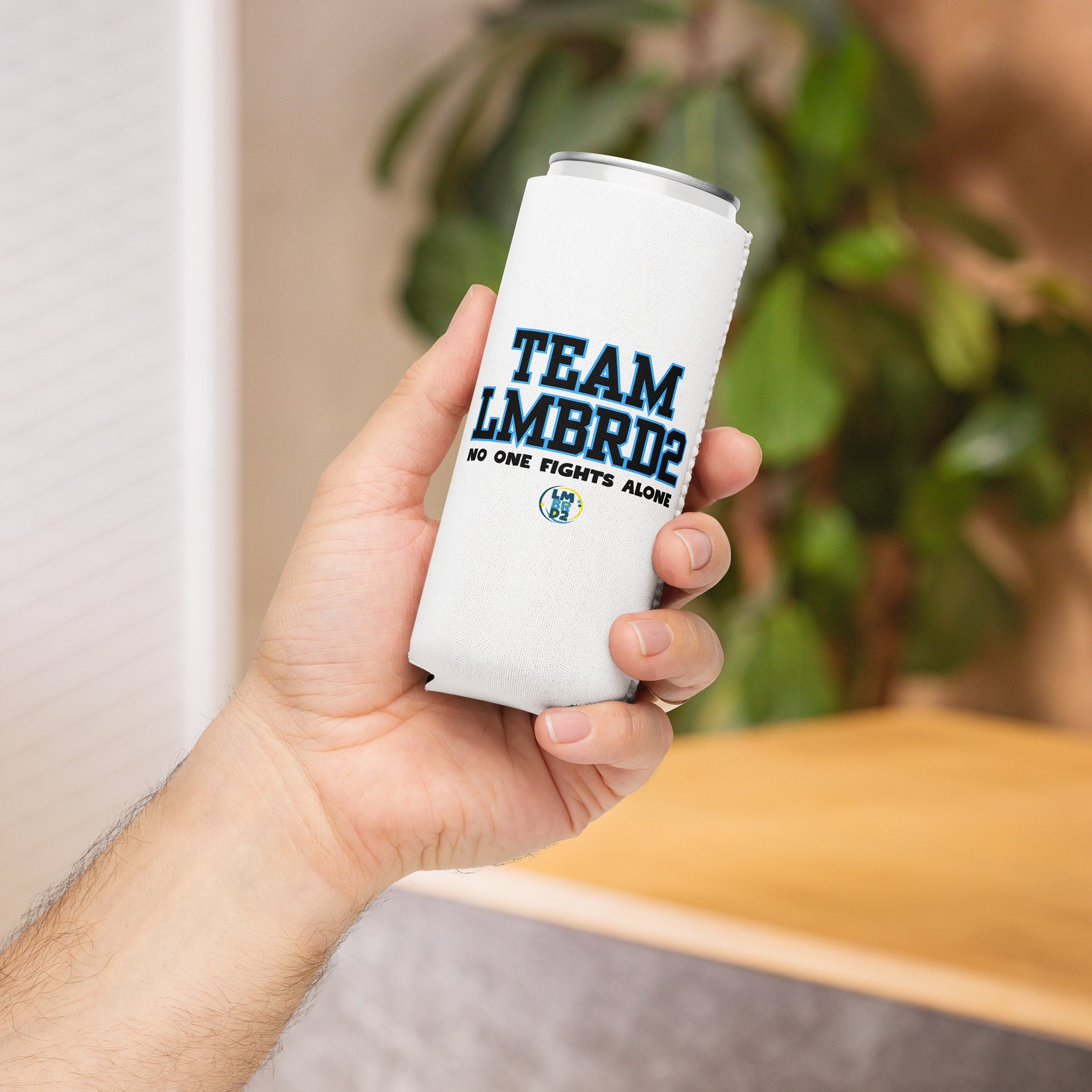 Team LMBRD2 - Coozie product image (4)