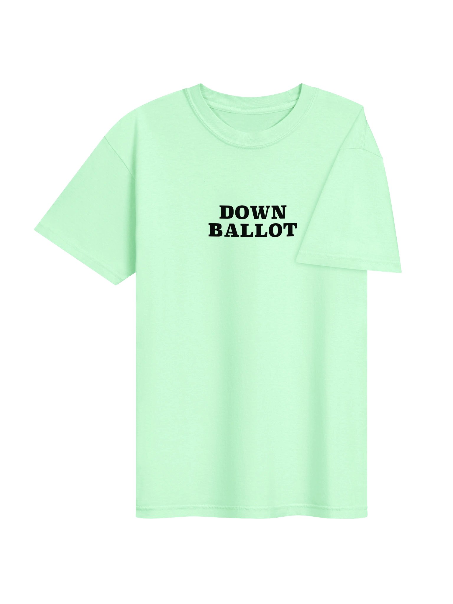 Down Ballot (Light) product image (4)