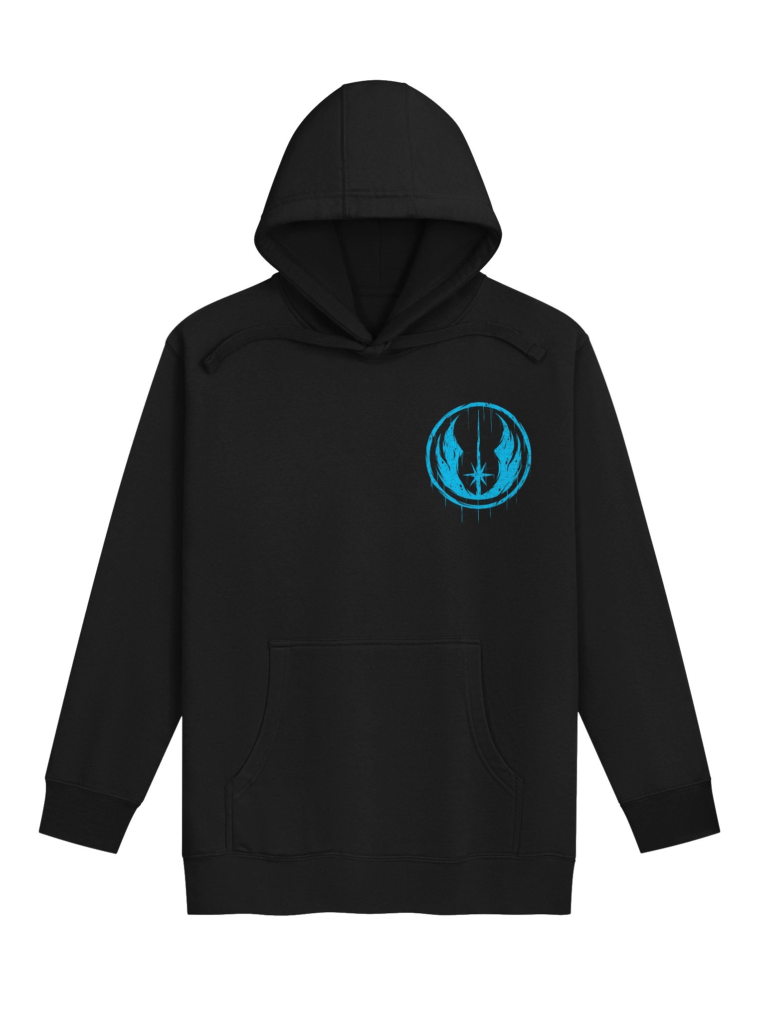 Chosen One(Blue Variant) - Hoodie product image (2)